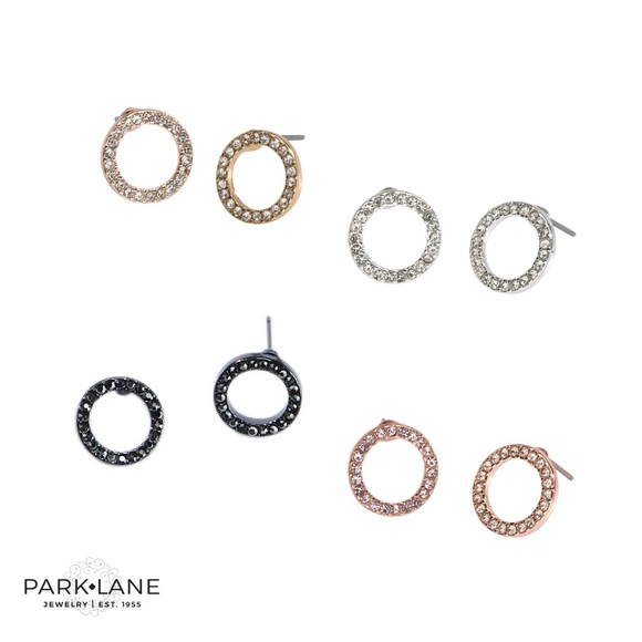 Park Lane Jewelry - Park Lane Roo Earrings in Gold BNIB